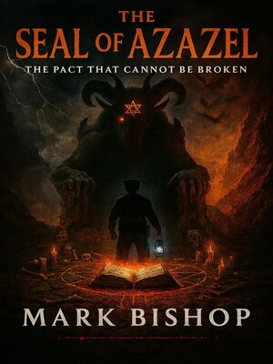 cover image of The Seal of Azazel